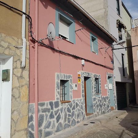 Cuencaloft Casa Vereda Vut كوينكا المظهر الخارجي الصورة