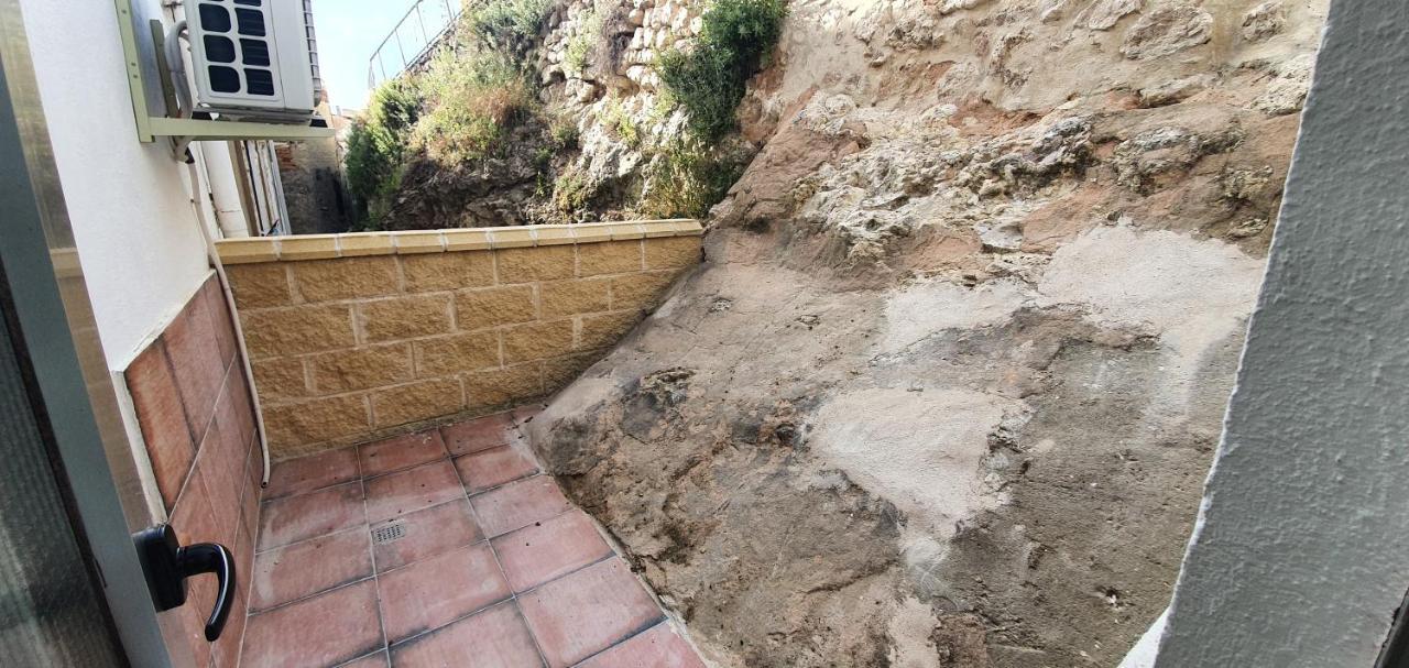 Cuencaloft Casa Vereda Vut كوينكا المظهر الخارجي الصورة