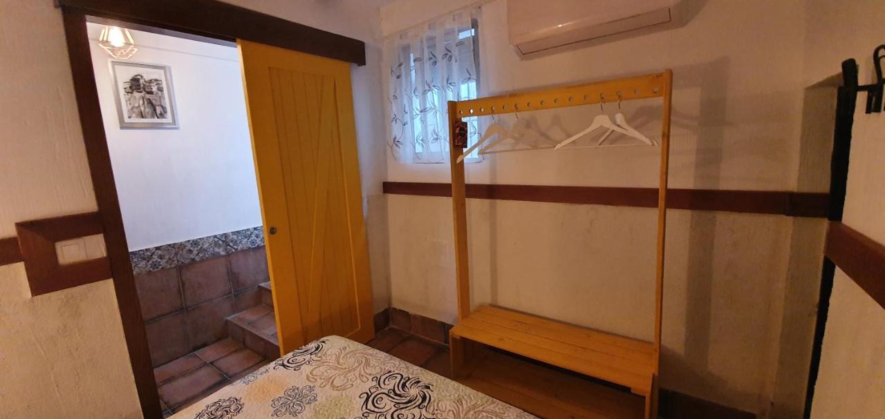 Cuencaloft Casa Vereda Vut كوينكا المظهر الخارجي الصورة