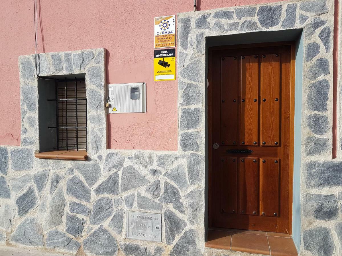 Cuencaloft Casa Vereda Vut كوينكا المظهر الخارجي الصورة